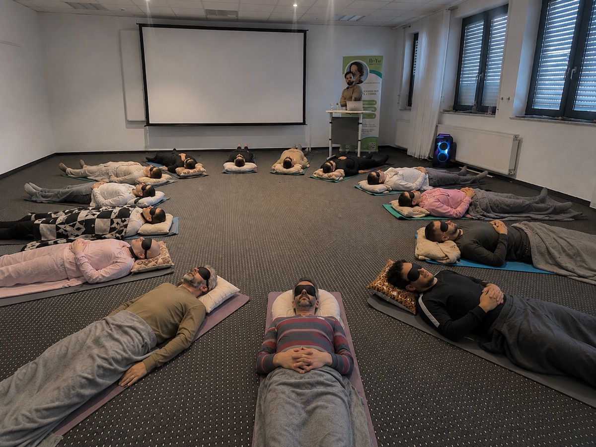Breathwork